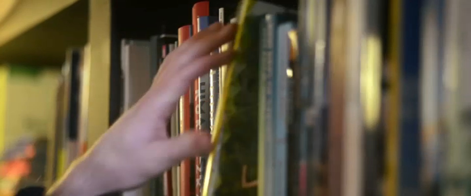 Can I Request Materials from Other Libraries in Fairfax, Virginia?