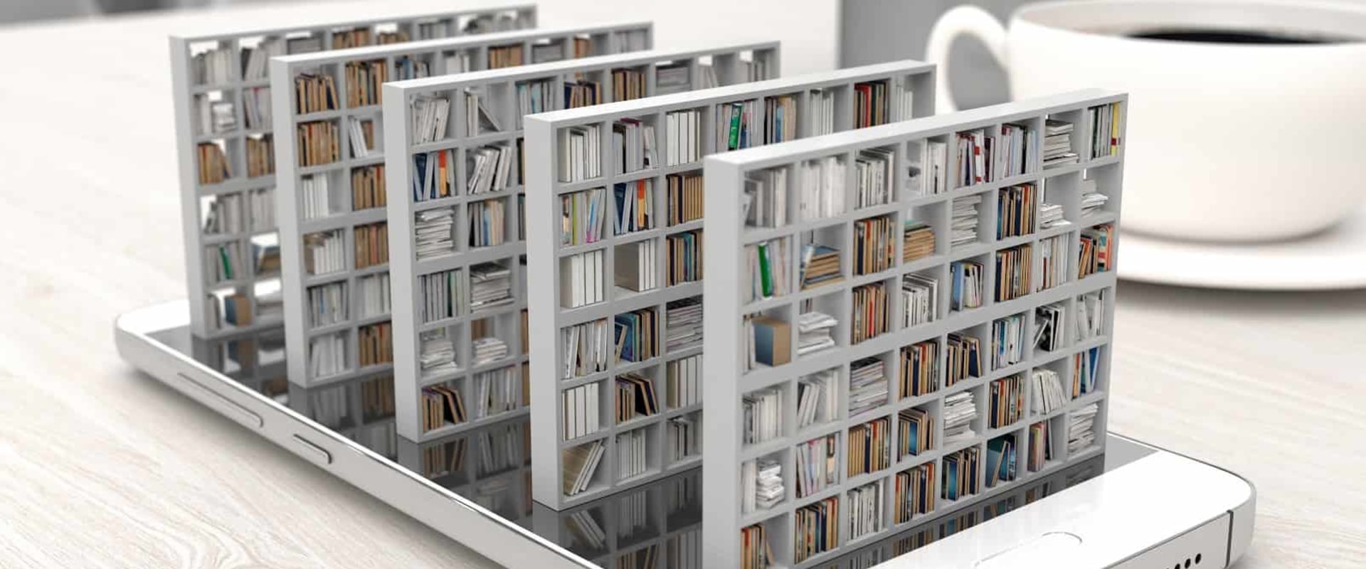 How to Get a Library Card in Fairfax, Virginia
