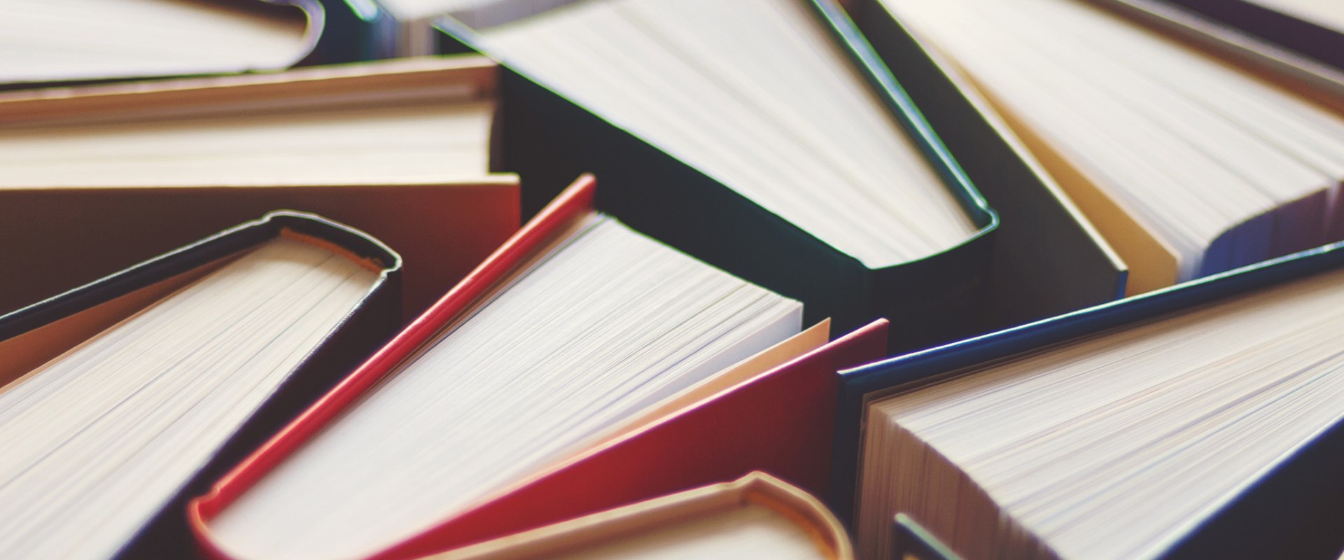 Returning Materials to Public Libraries in Fairfax, Virginia