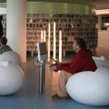 How to Renew Borrowed Materials from Fairfax Public Libraries