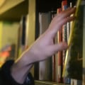 Can I Request Materials from Other Libraries in Fairfax, Virginia?