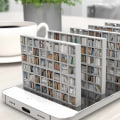 How to Get a Library Card in Fairfax, Virginia