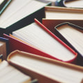Returning Materials to Public Libraries in Fairfax, Virginia