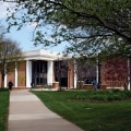 Discovering the Public Libraries in Fairfax, Virginia