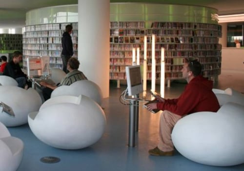 How to Renew Borrowed Materials from Fairfax Public Libraries