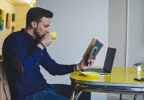 Discover the Best Book Clubs and Reading Groups in Fairfax County, Virginia