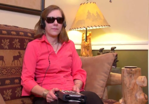 Accessing Resources for People with Hearing Impairments at Public Libraries in Fairfax, Virginia