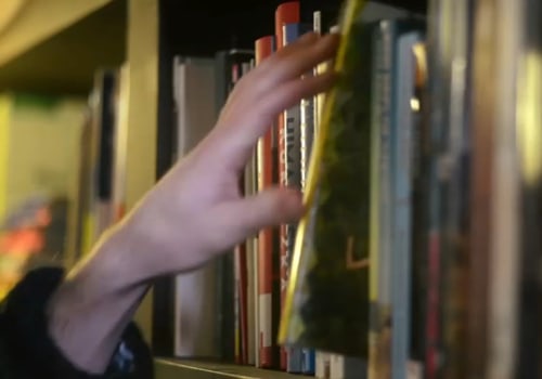 Can I Request Materials from Other Libraries in Fairfax, Virginia?