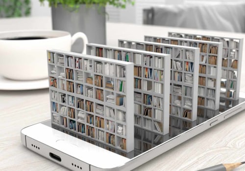 How to Get a Library Card in Fairfax, Virginia