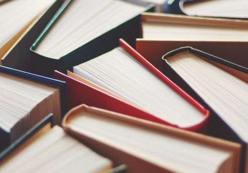 Returning Materials to Public Libraries in Fairfax, Virginia