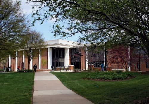 Discovering the Public Libraries in Fairfax, Virginia