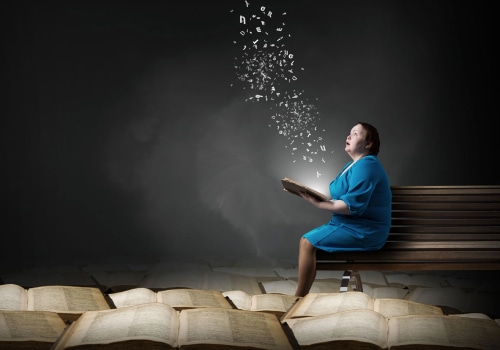 Uncovering Job Resources at Fairfax County Public Library